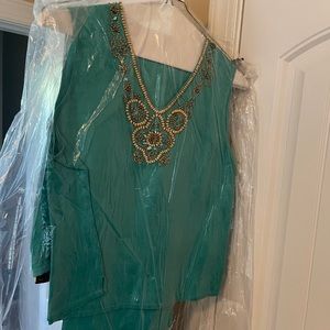 Meet your Posher, Tyrone